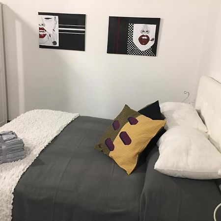 Bed and Breakfast Palummelle à Naples Extérieur photo