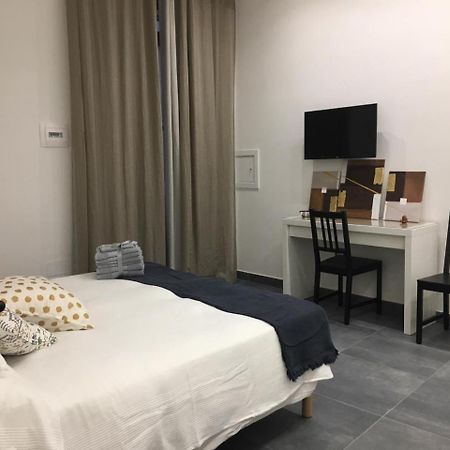 Bed and Breakfast Palummelle à Naples Extérieur photo