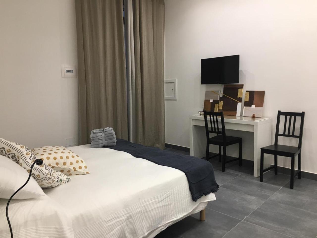 Bed and Breakfast Palummelle à Naples Extérieur photo