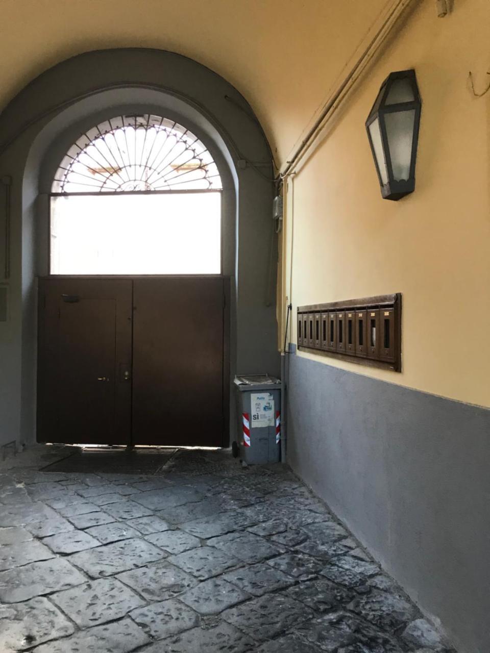 Bed and Breakfast Palummelle à Naples Extérieur photo
