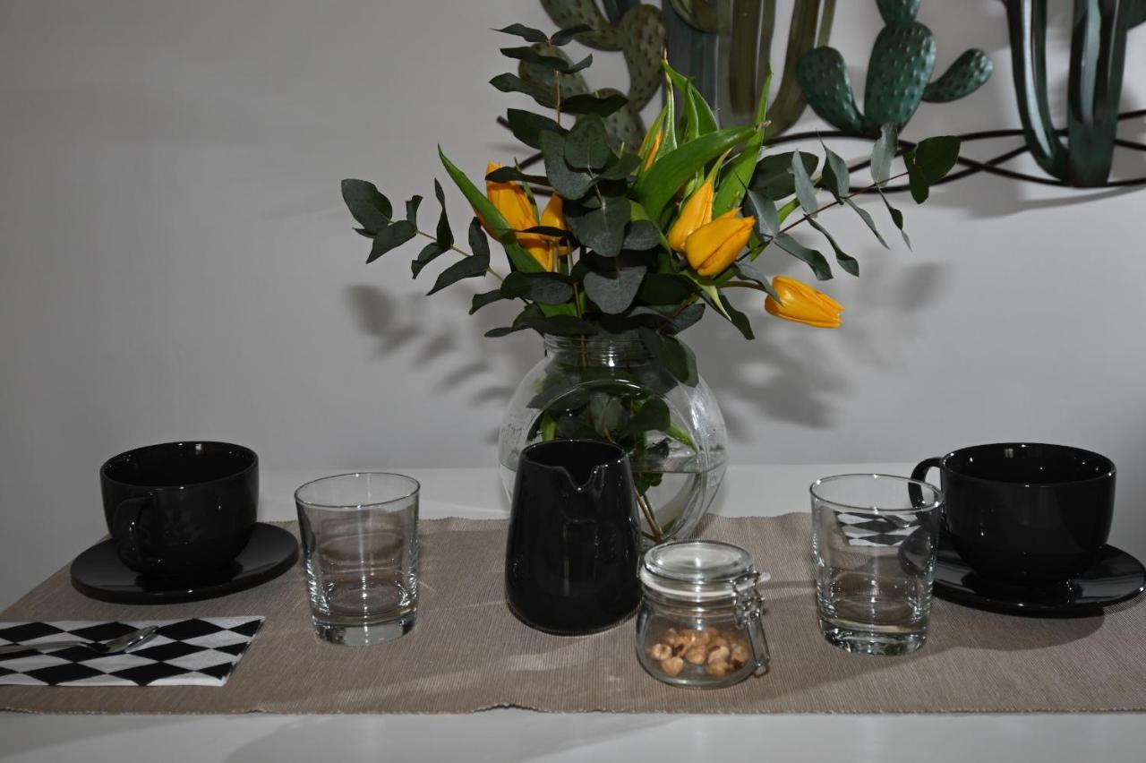 Bed and Breakfast Palummelle à Naples Extérieur photo