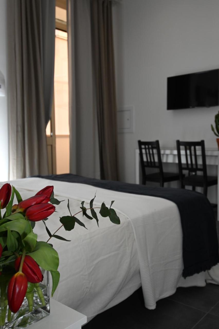 Bed and Breakfast Palummelle à Naples Extérieur photo