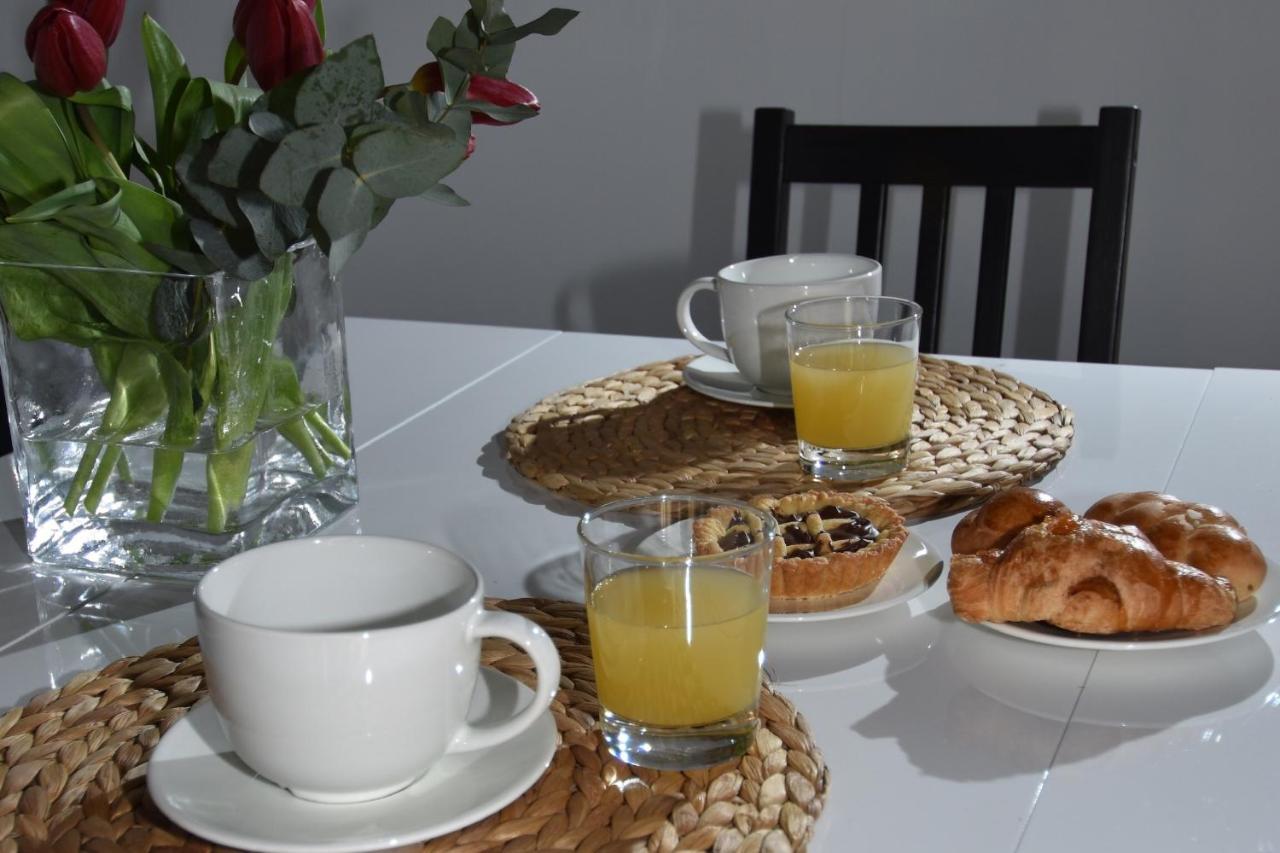Bed and Breakfast Palummelle à Naples Extérieur photo