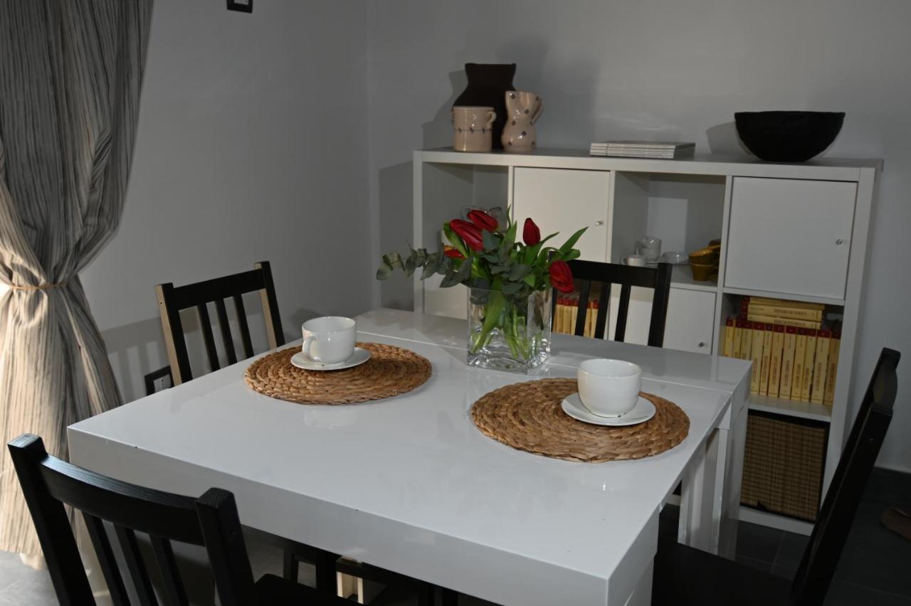 Bed and Breakfast Palummelle à Naples Extérieur photo