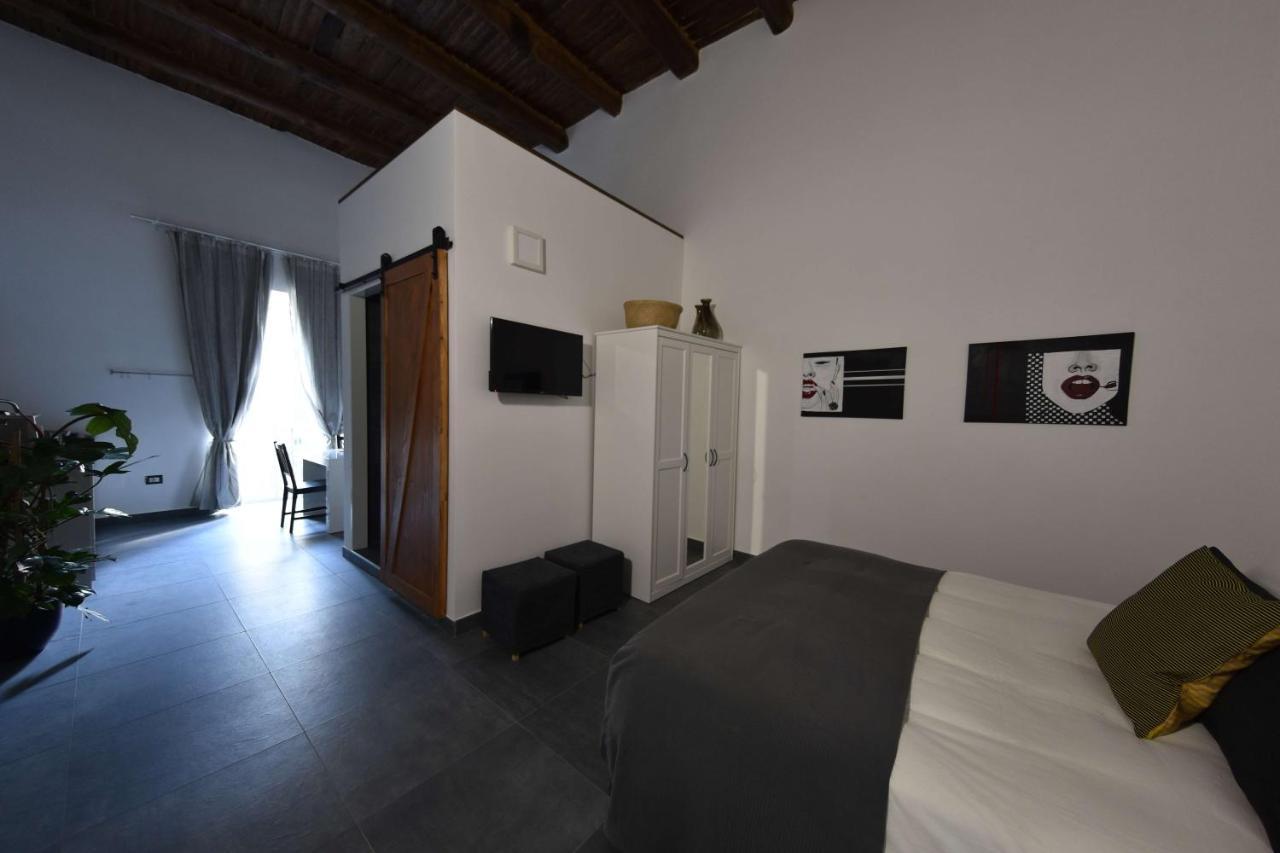 Bed and Breakfast Palummelle à Naples Extérieur photo