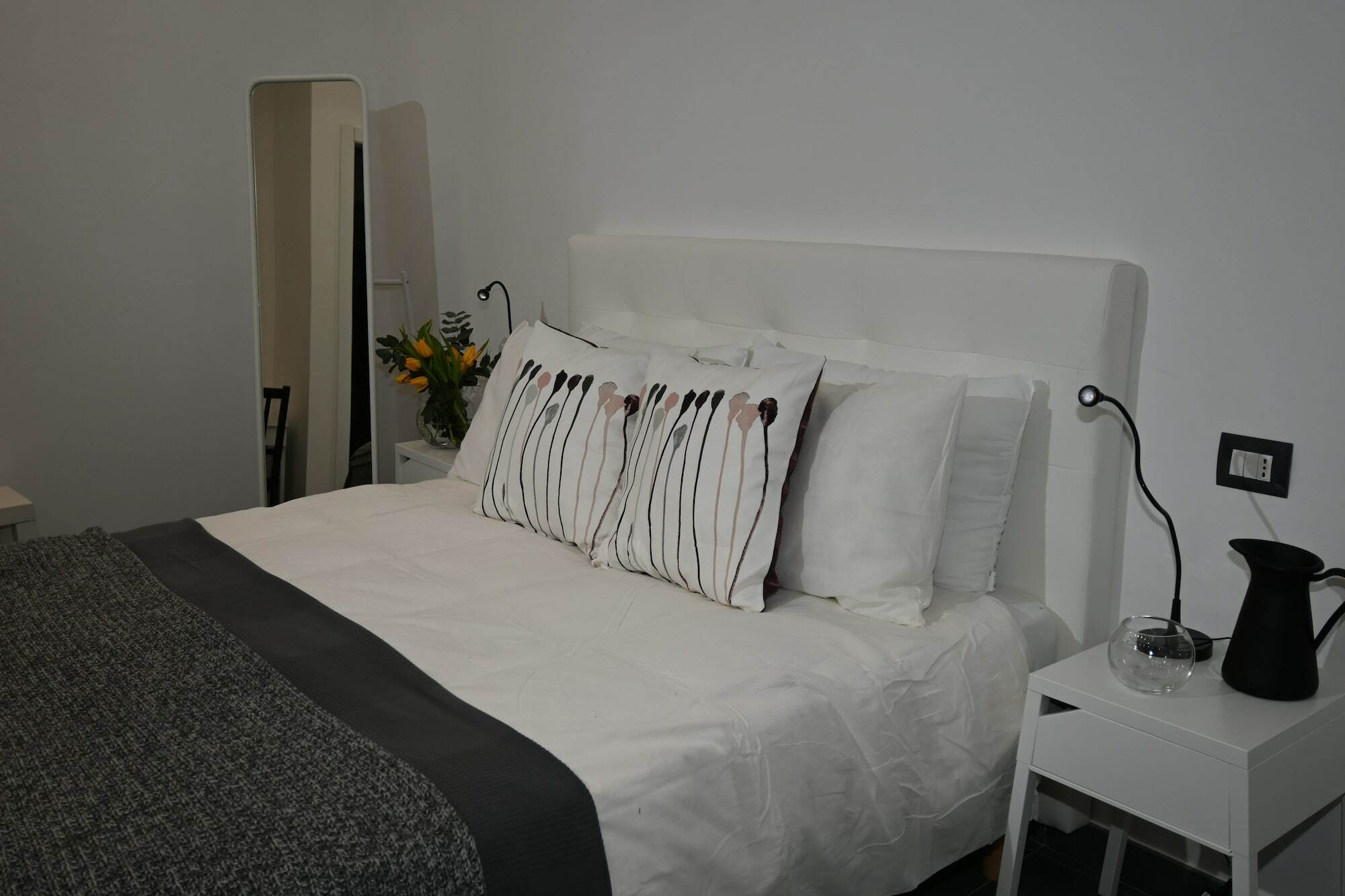 Bed and Breakfast Palummelle à Naples Extérieur photo